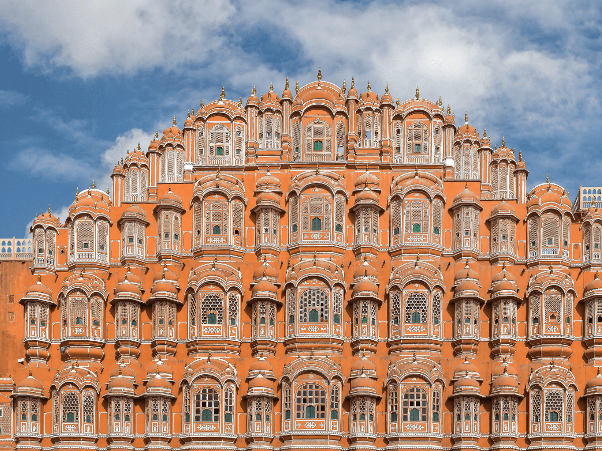 hawa mahal